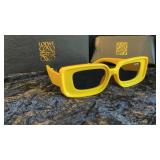 Designer Style Sunglasses