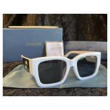 Designer Style Sunglasses