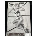 Bondage Belt Restraint System