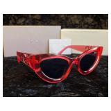 Designer Style Sunglasses