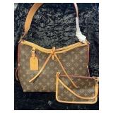 Luxury Designer Style Handbag