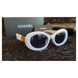 Designer Style Sunglasses