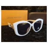 Designer Style Sunglasses