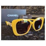 Designer Style Sunglasses