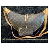 Luxury Designer Style Handbag Set