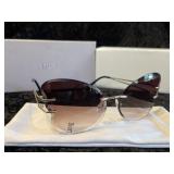 Designer Style Sunglasses