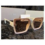 Designer Style Sunglasses