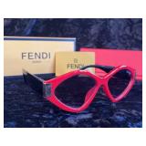 Designer Style Sunglasses