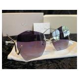 Designer Style Sunglasses