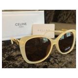 Designer Style Sunglasses