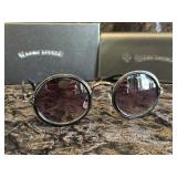 Designer Style Sunglasses