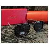 Designer Style Sunglasses