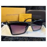 Designer Style Sunglasses