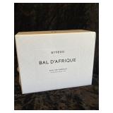 Designer Unisex Fragrance