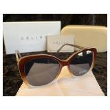 Designer Style Sunglasses