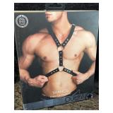Chest Centerpiece Harness