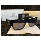 Designer Style Sunglasses