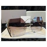 Designer Style Sunglasses