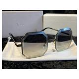 Designer Style Sunglasses