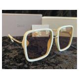 Designer Style Sunglasses