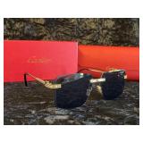 Designer Style Sunglasses