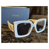 Designer Style Sunglasses
