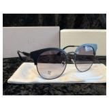 Designer Style Sunglasses