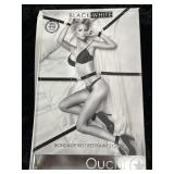 Bondage Belt Restraint System