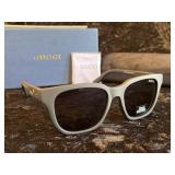 Designer Style Sunglasses