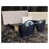 Designer Style Sunglasses