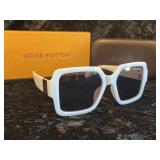 Designer Style Sunglasses