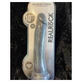 10 inch Dildo with Suction Cup