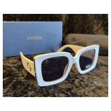 Designer Style Sunglasses
