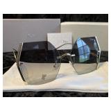 Designer Style Sunglasses