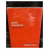 Designer Unisex Fragrance