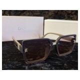 Designer Style Sunglasses