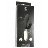 Rechargeable G-spot and Clitoral Vibrator