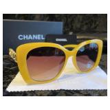 Designer Style Sunglasses