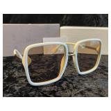 Designer Style Sunglasses