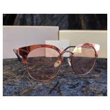 Designer Style Sunglasses