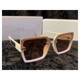 Designer Style Sunglasses