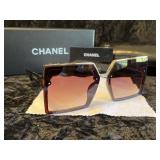 Designer Style Sunglasses