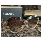 Designer Style Sunglasses