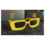 Designer Style Sunglasses