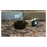 Designer Style Sunglasses