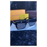 Designer Style Sunglasses