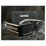 Designer Style Sunglasses