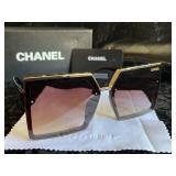Designer Style Sunglasses