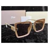 Designer Style Sunglasses