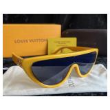 Designer Style Sunglasses